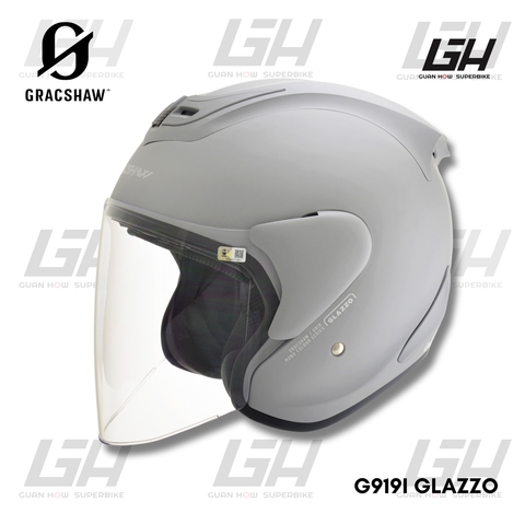 GRACSHAW (100)