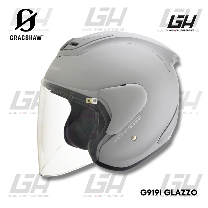 GRACSHAW (100)