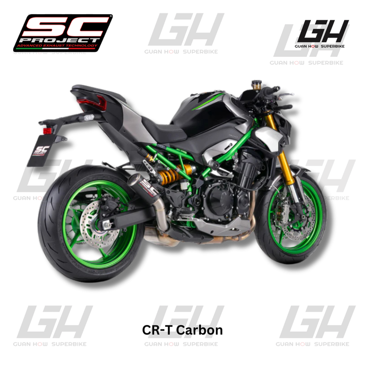 Z900