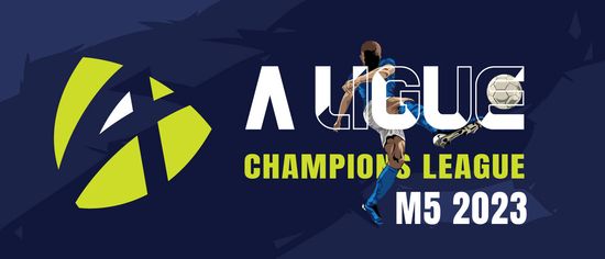 A-Ligue Champions League M5 2023 | Hakka Clo