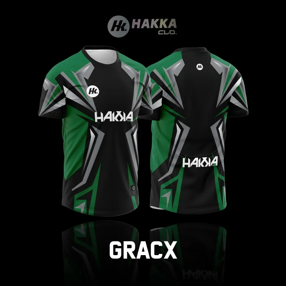 PRE-DESIGN-GRACX