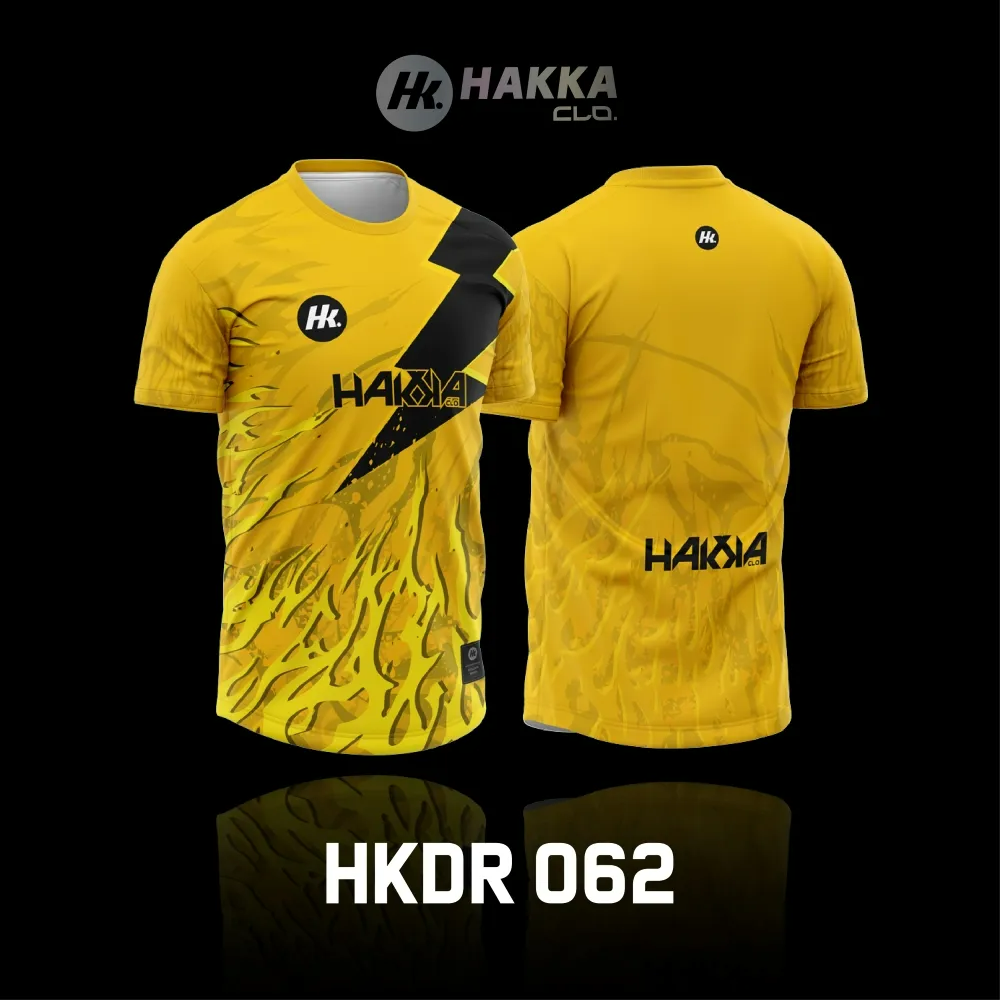 PRE-DESIGN-HKDR-062