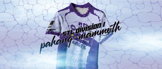 PAHANG MAMMOTH | Hakka Clo