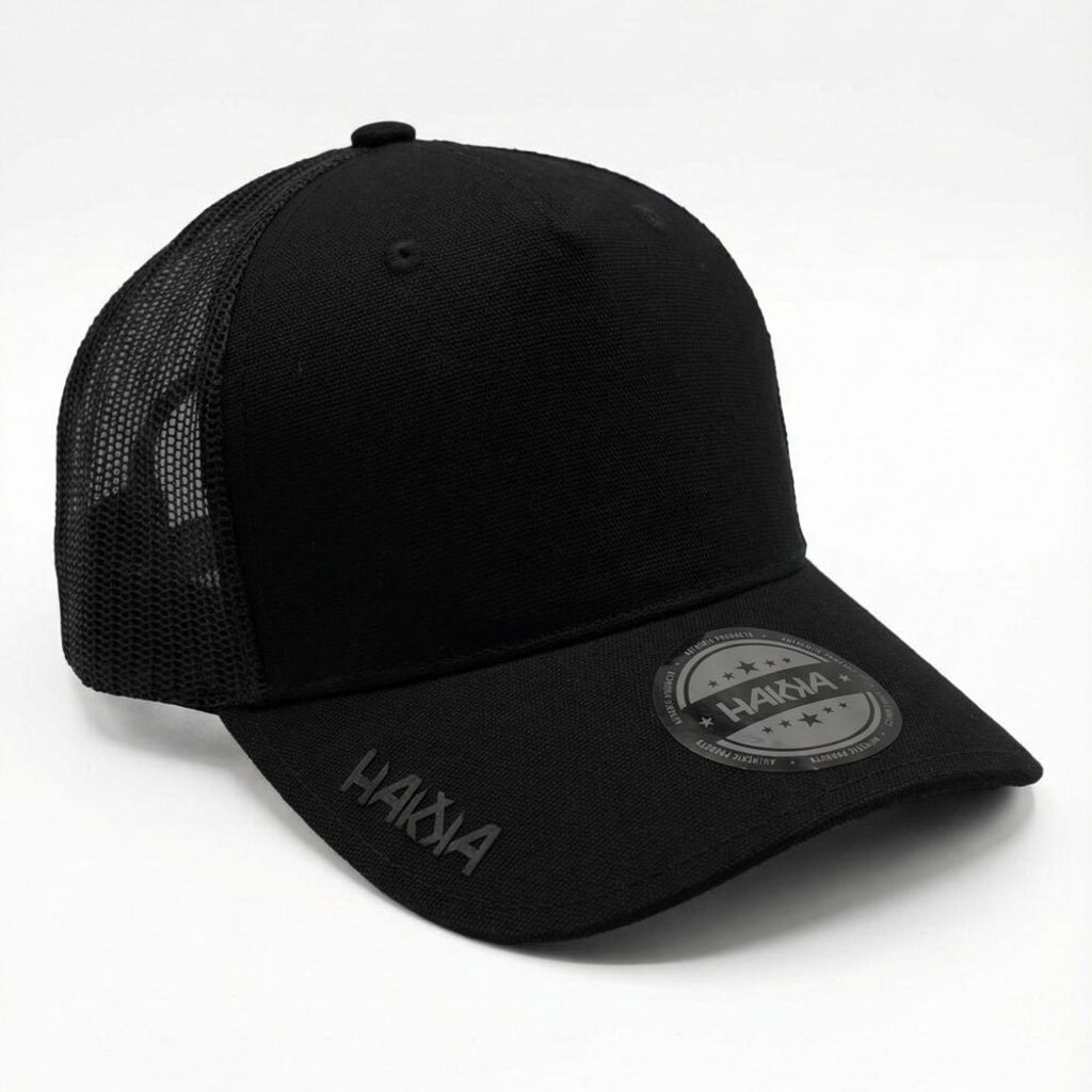 MIDNIGHT-CORE-SERIES-UNISEX-CAP-TRUCKER