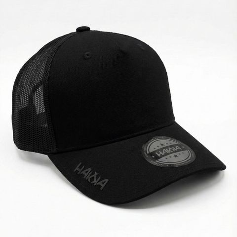 MIDNIGHT-CORE-SERIES-UNISEX-CAP-TRUCKER