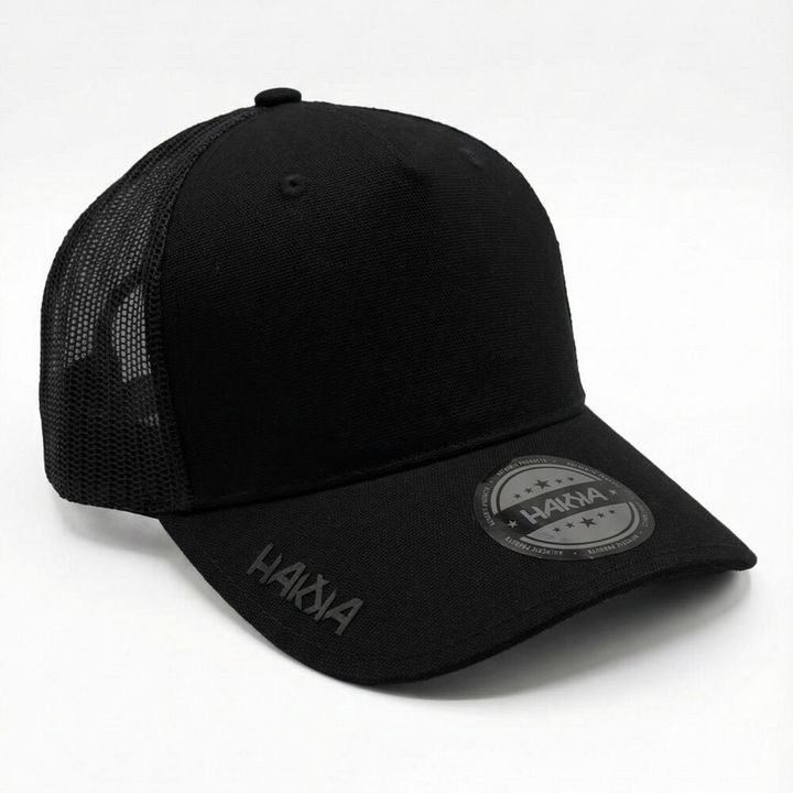 MIDNIGHT-CORE-SERIES-UNISEX-CAP-TRUCKER