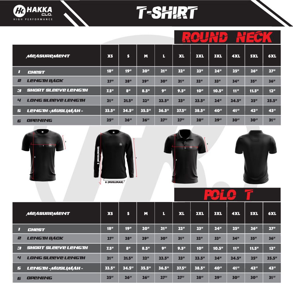 T-SHIRT