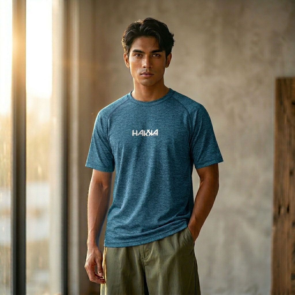 COOLMAX-2.0-UV-PROTECTION-TEE-RAGLAN-TURQUOISE-NAVY
