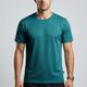 TEAL GREEN