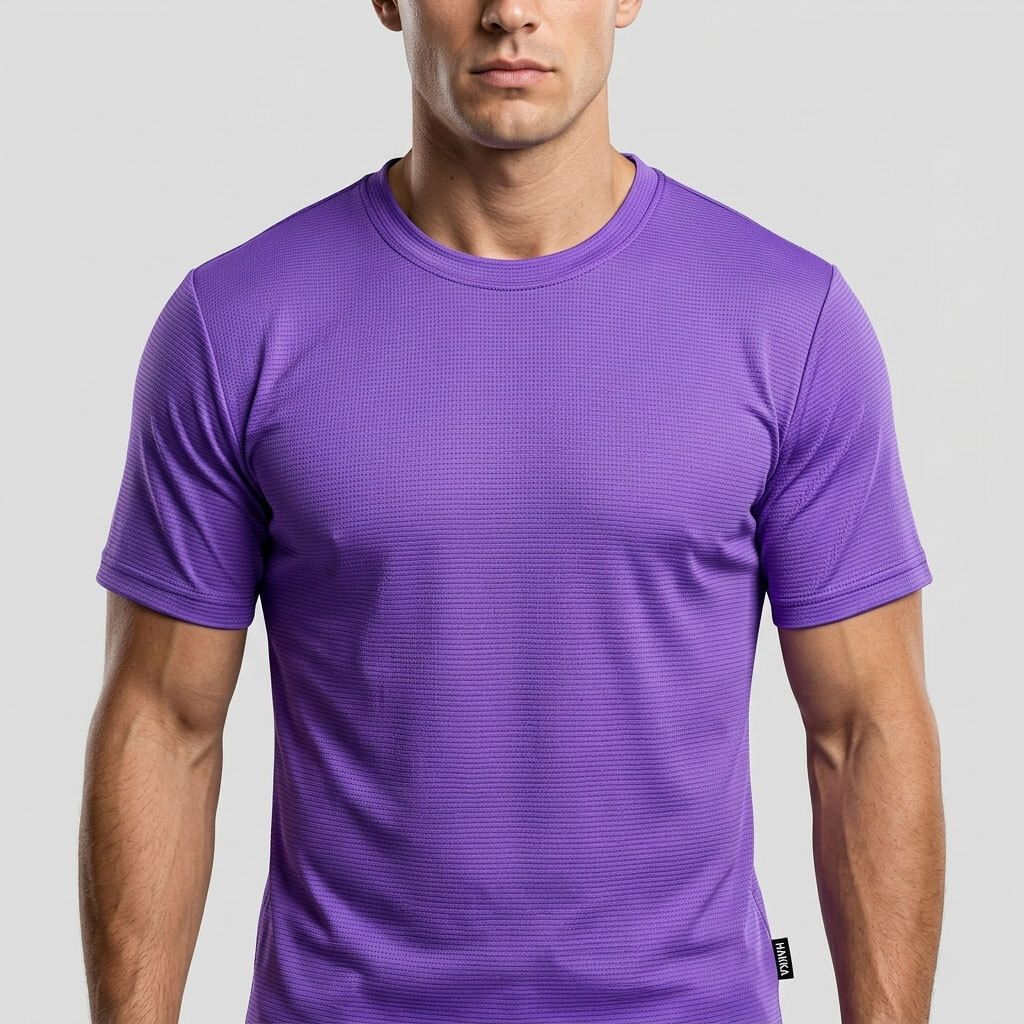 QUICK-DRY-TEE-GRAIN-BASIC-JERSEY-DEEP-LAVENDER