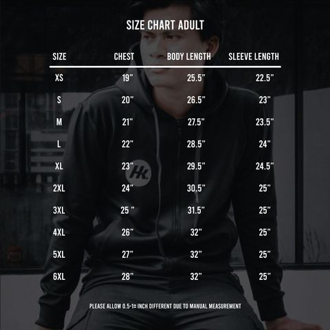 OBSIDIAN-PREMIUM-HOODIE-SIZE