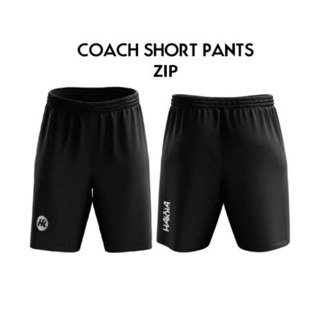 COACH-TRAINING-SHORTS-ZIP-BLACK