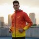 TRAINING WINDBREAKER