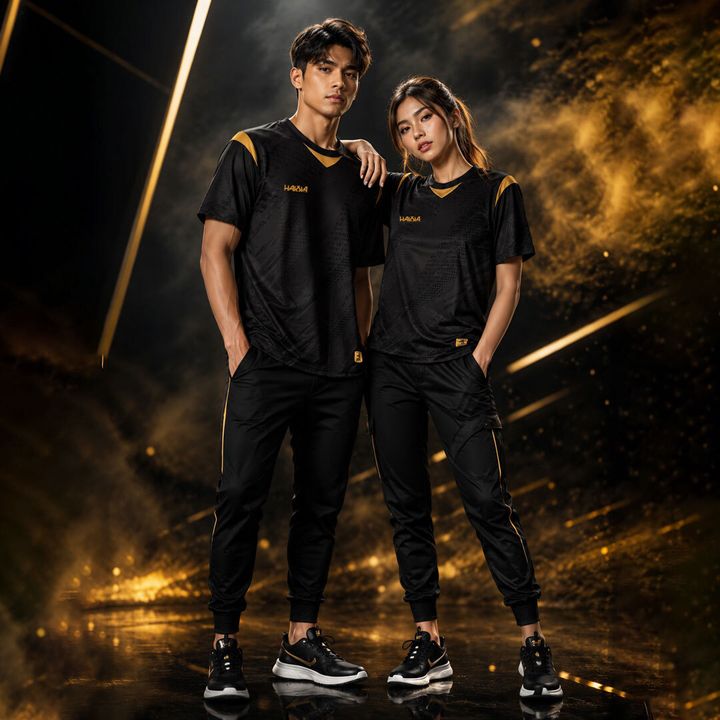 APEX-QUICK-DRY-MULTISPORTS-JERSEY-BLACK