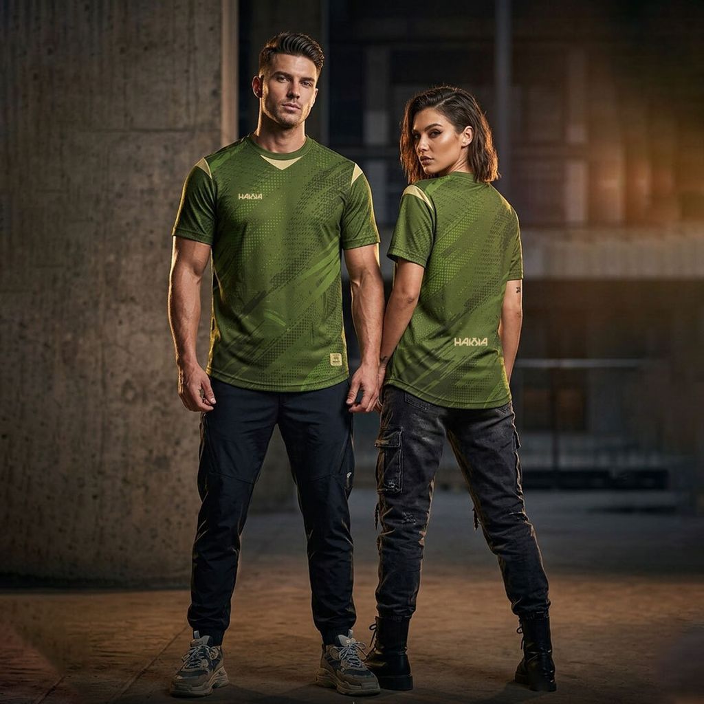 APEX-QUICK-DRY-MULTISPORTS-JERSEY-GREEN