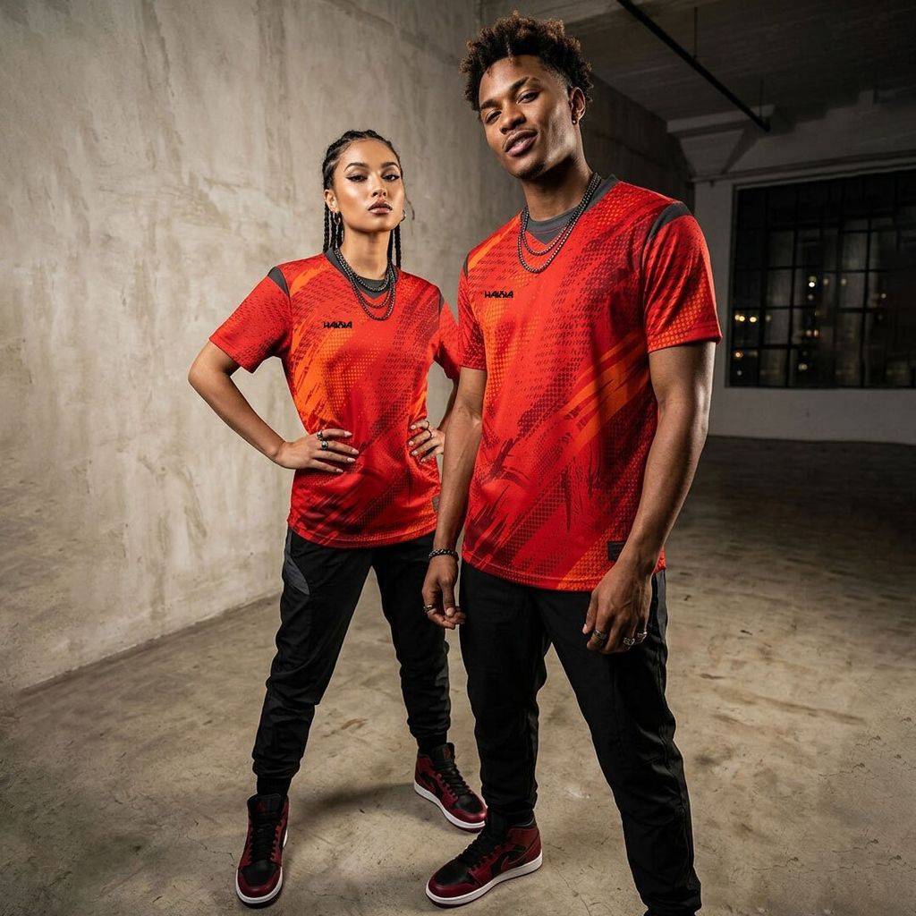 APEX-QUICK-DRY-MULTISPORTS-JERSEY-RED