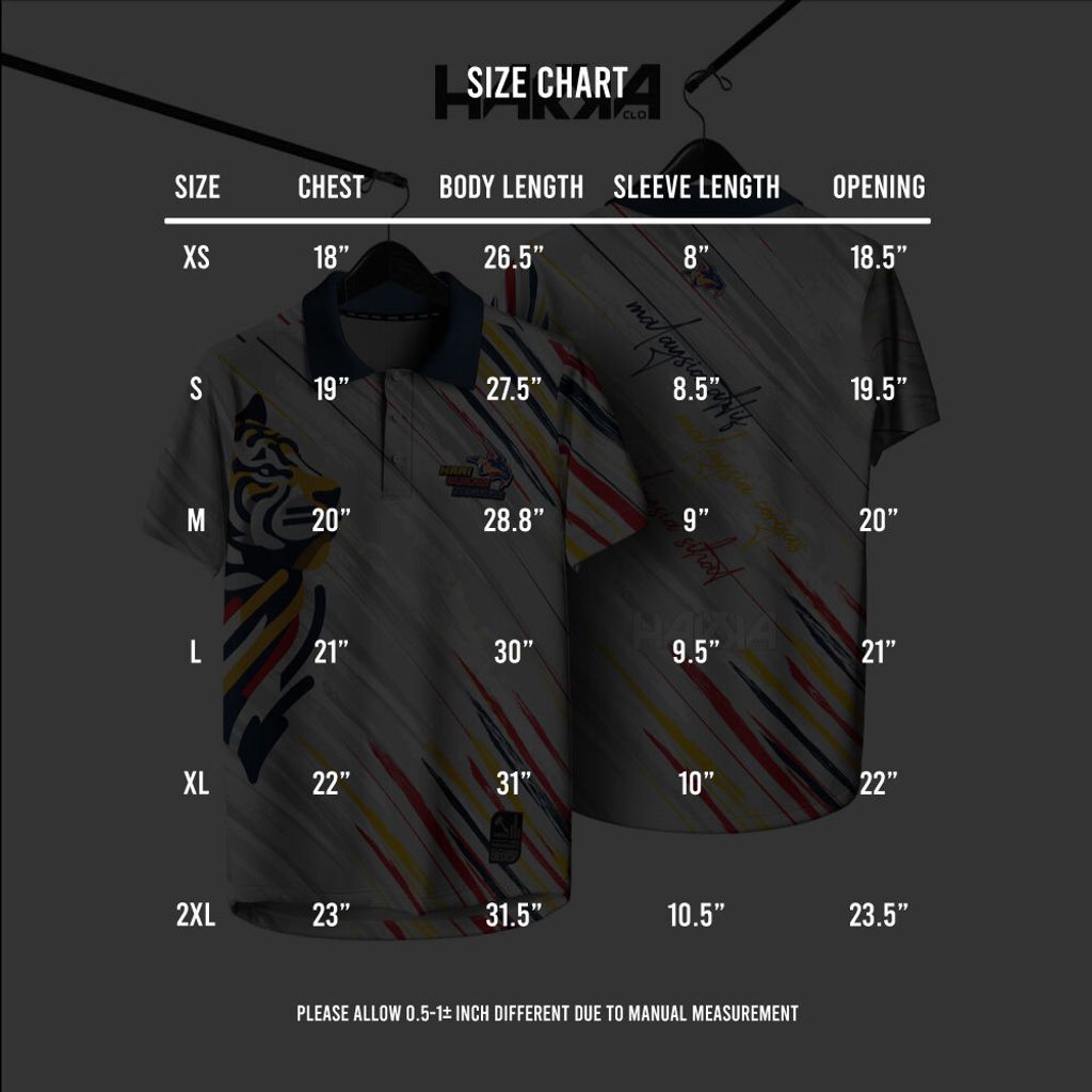 CYBER-ATHLETE-HARI-SUKAN-NEGARA-POLO-SIZE