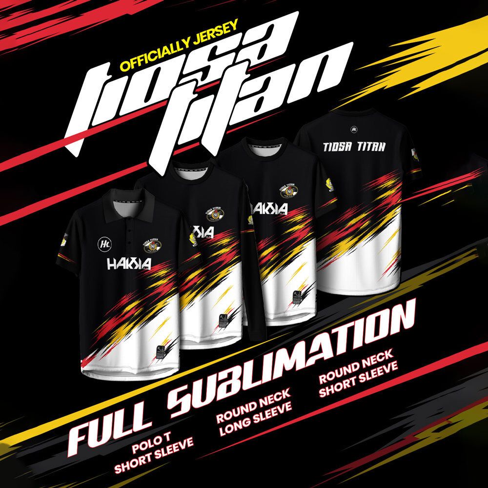 TIOSA-TITAN