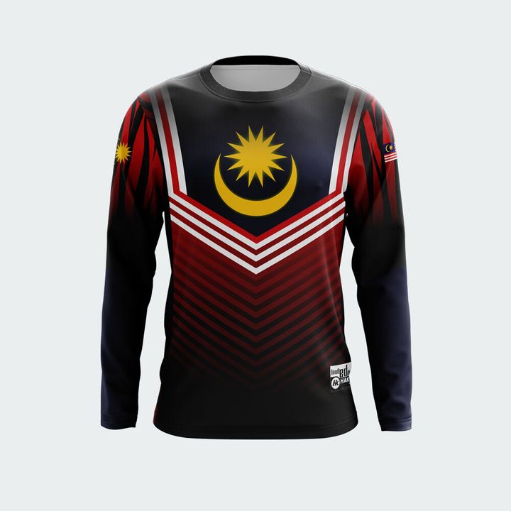 BELANGMU-MERDEKA-LONG-FRONT