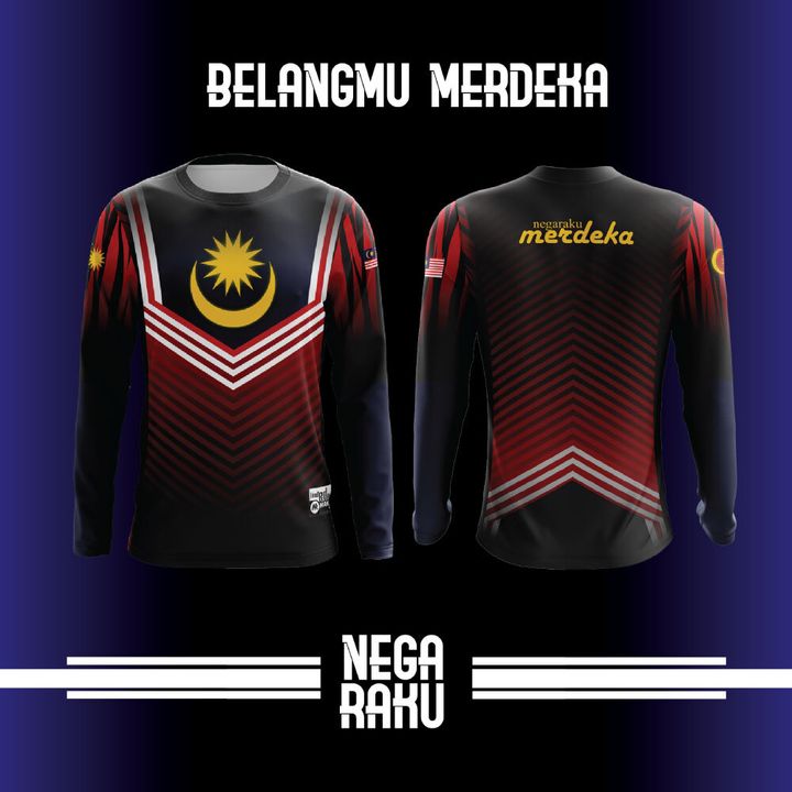 BELANGMU-MERDEKA-LONG