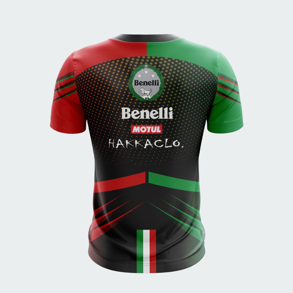 BENELLI-MOTUL-BACK