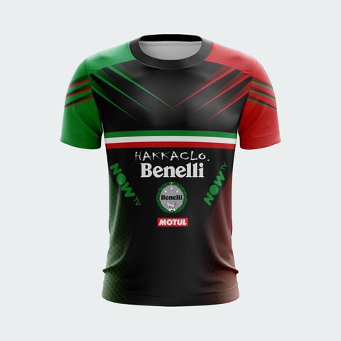 BENELLI-MOTUL-FRONT