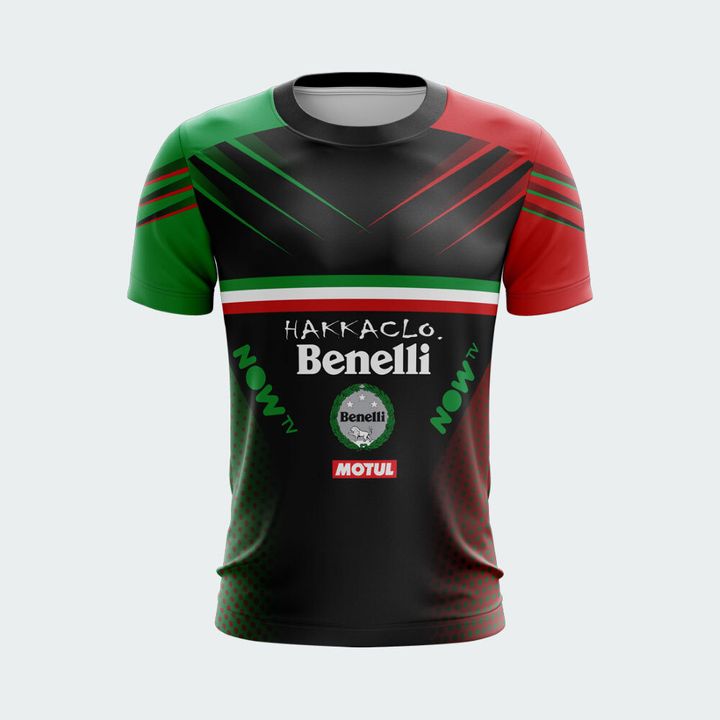 BENELLI-MOTUL-FRONT
