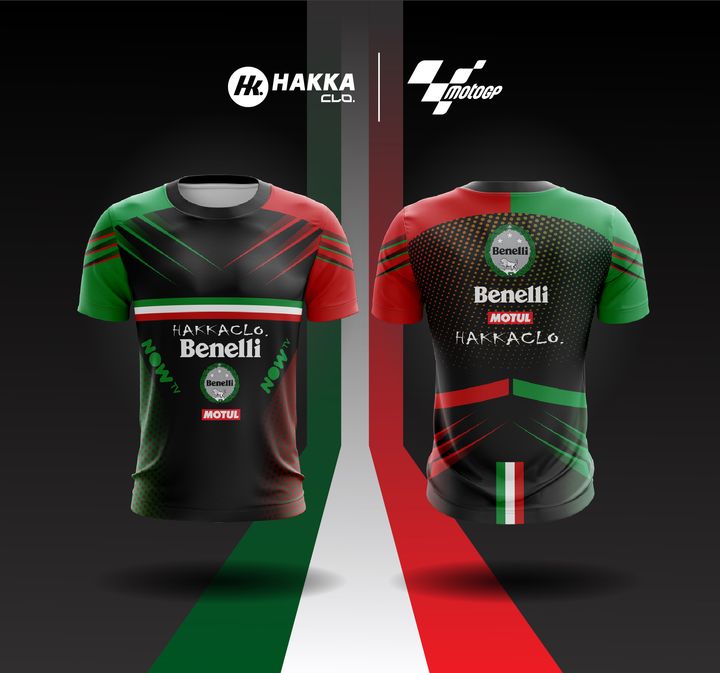 BENELLI-MOTUL