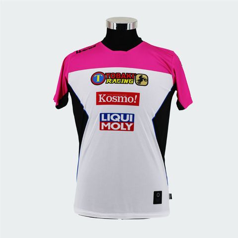 CUB-PRIX-PINK-RACING-1-FRONT