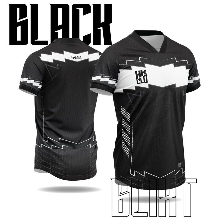 BLIXT-BLACK