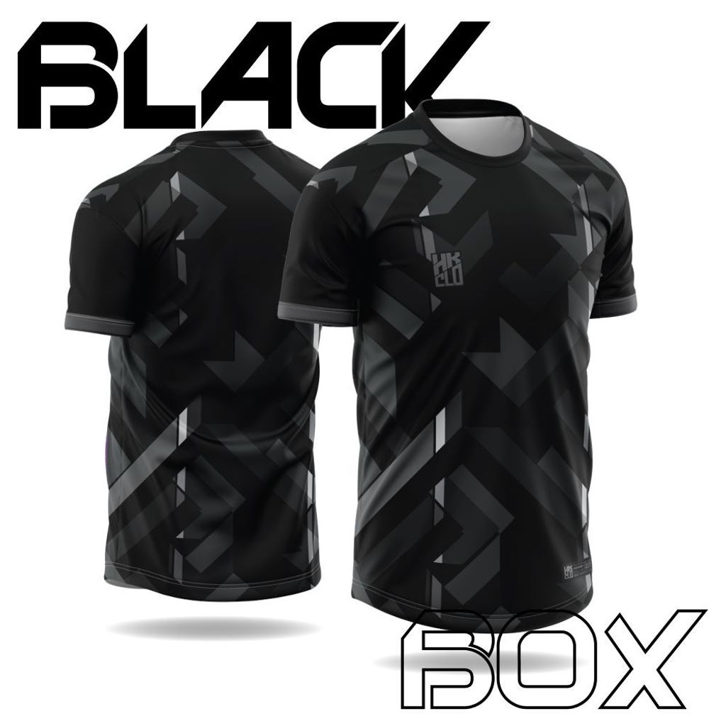 BOX-BLACK