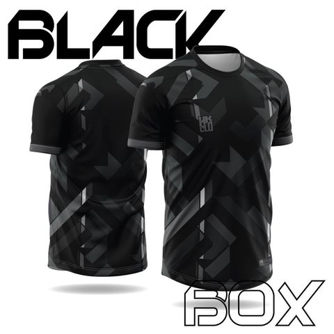 BOX-BLACK