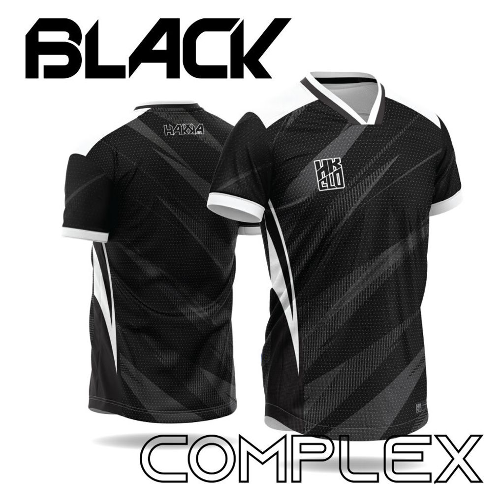 COMPLEX-BLACK