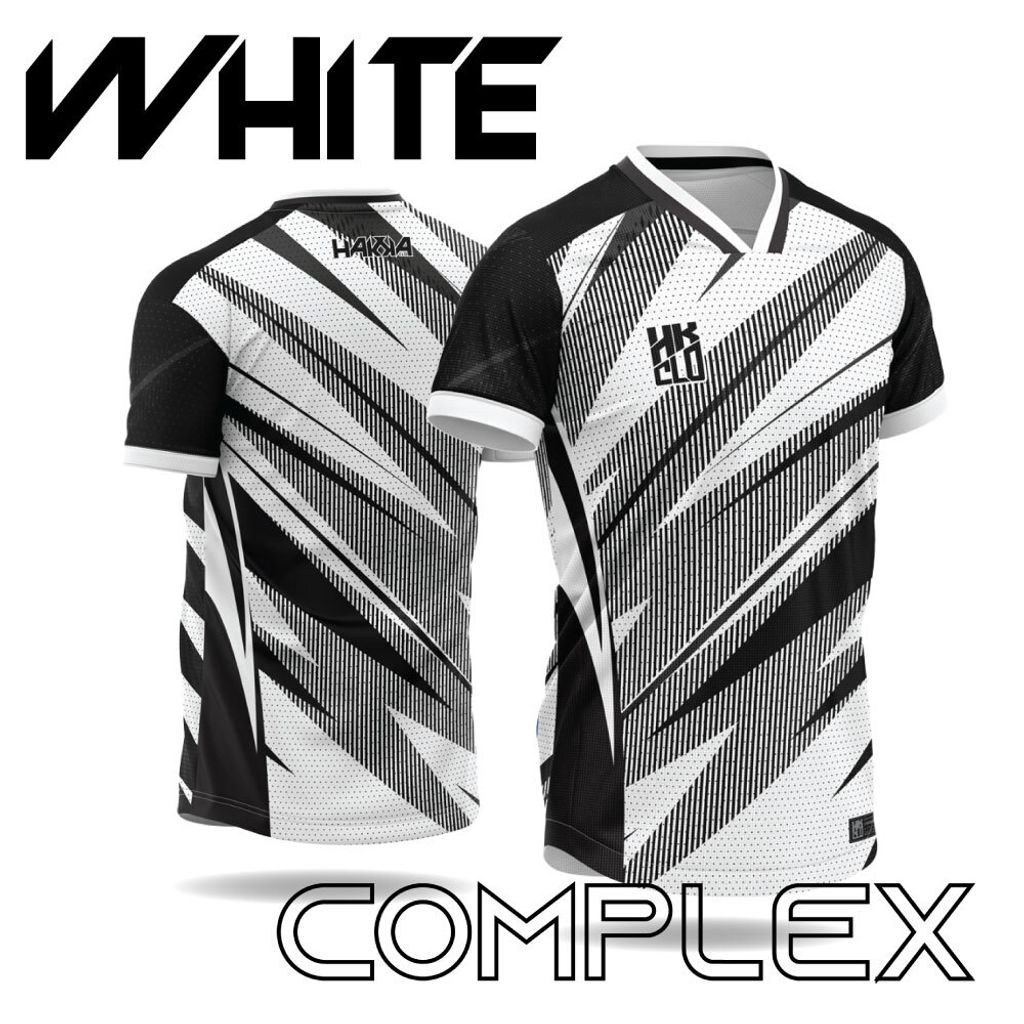 COMPLEX-WHITE