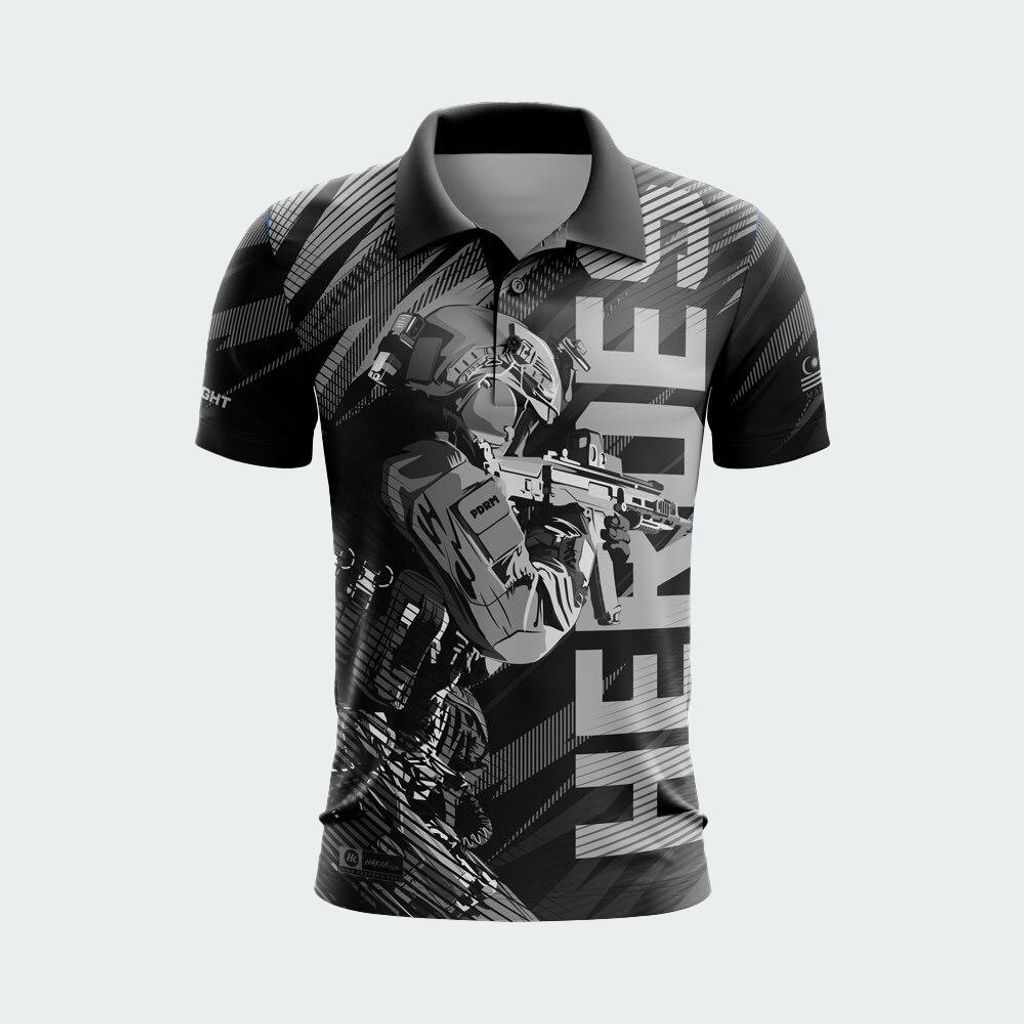 HEROES-POLO-FRONT