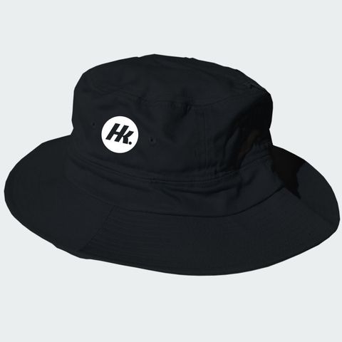 HK-FISHING-HAT-BLACK