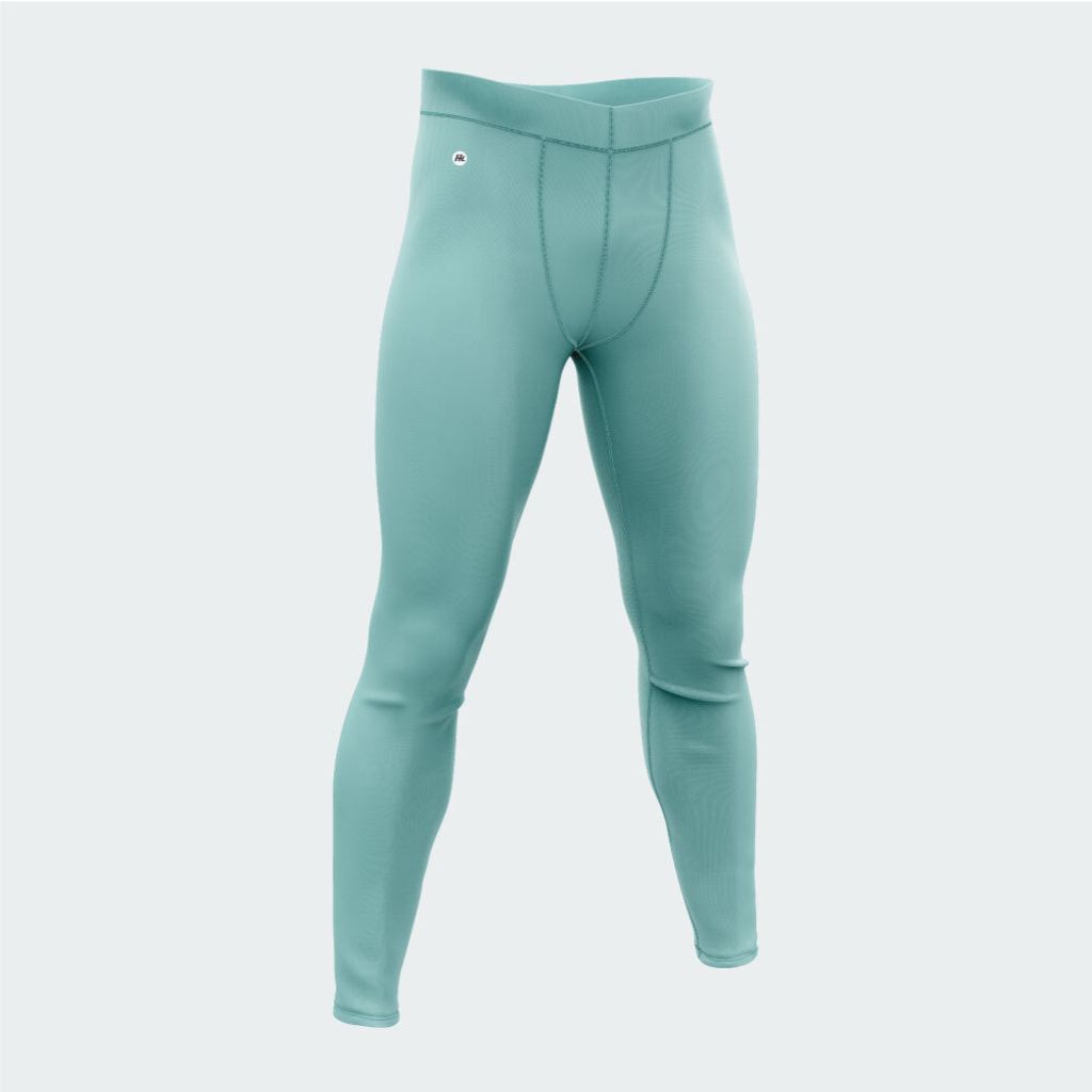 HK-LONG-TIGHT-TURQUOISE-FRONT