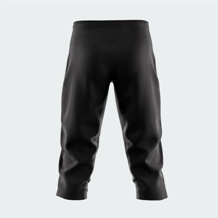 HK-PREMIUM-3-4-SLIM-ZIP-BLACK-BACK