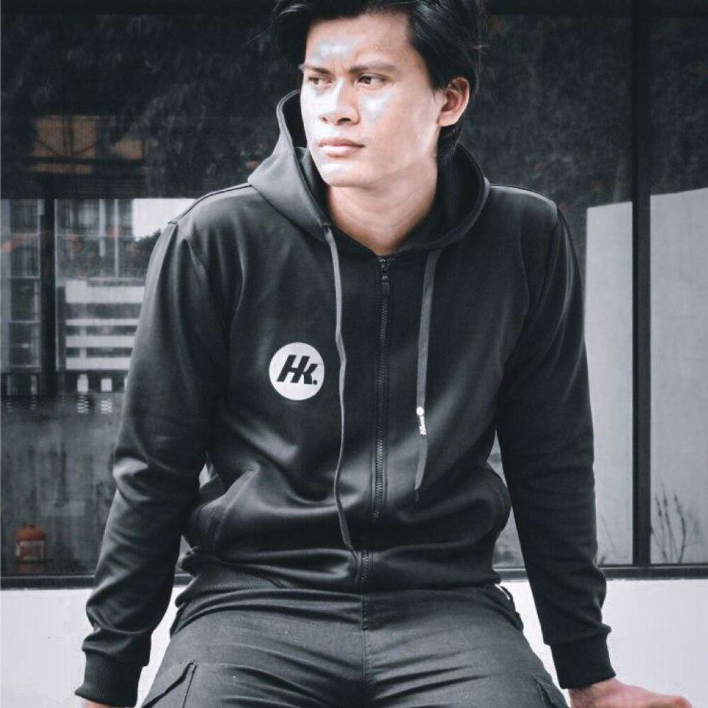 HK PREMIUM HOODIE