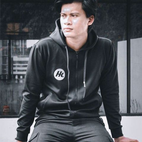 HK PREMIUM HOODIE