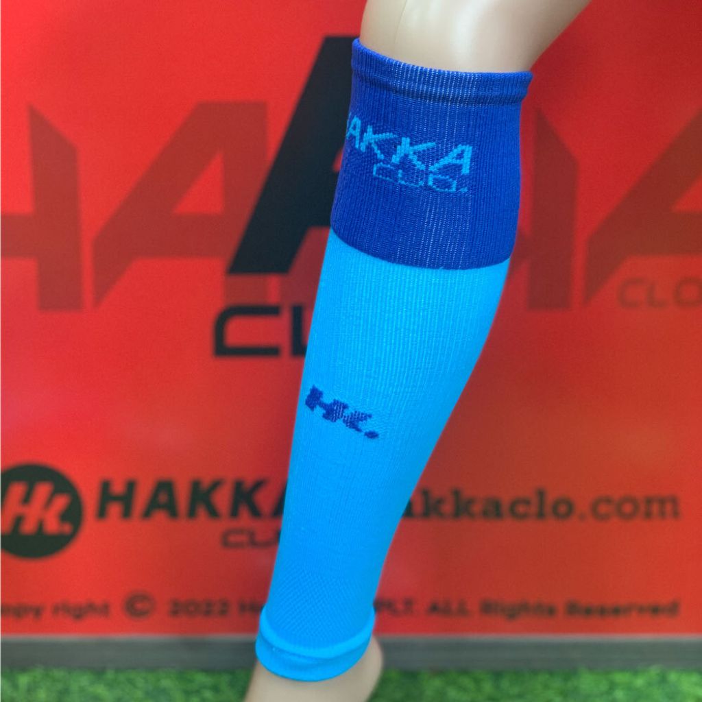 SLEEVE-LEG-SOCKS-ROYAL-TURQUOISE