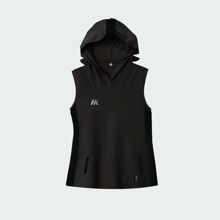 HK-SLEEVELESS-HOODIE-MEN-FRONT