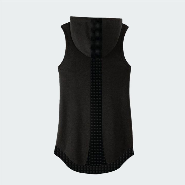HK-SLEEVELESS-HOODIE-WOMEN-BACK