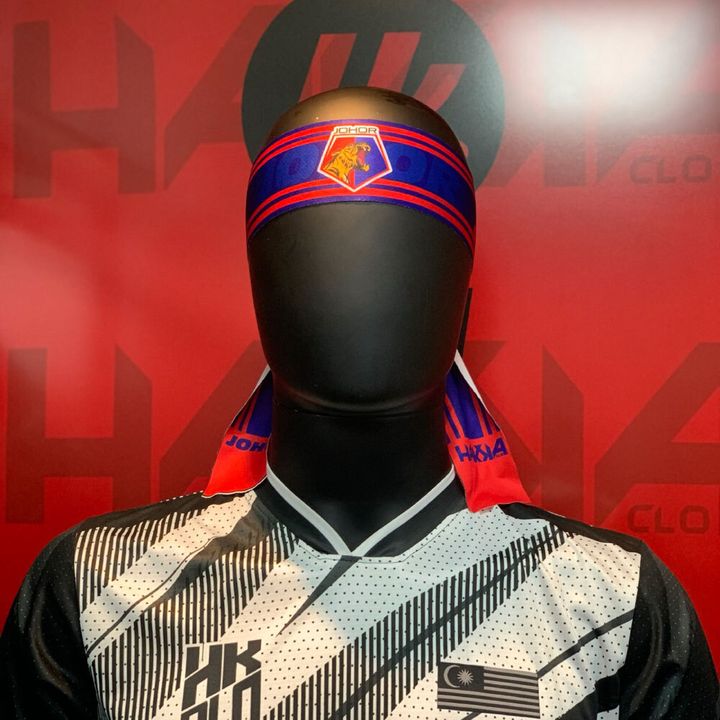 HEADBAND-JOHOR