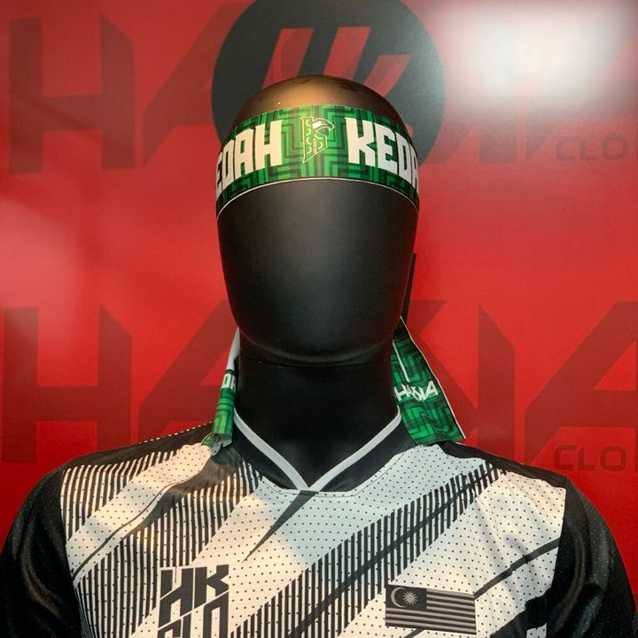 HEADBAND-KEDAH
