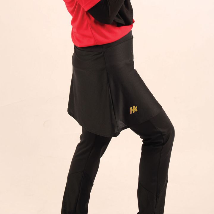 HK-SWIZZY-SKIRT-BLACK-CYCLING-EDITION-FRONT