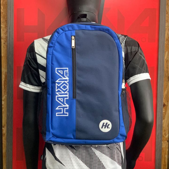HAKKA-TRAVEL-BACKPACK-BLUE-FRONT1