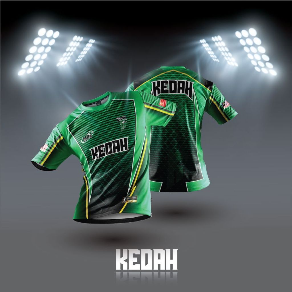 KEDAH