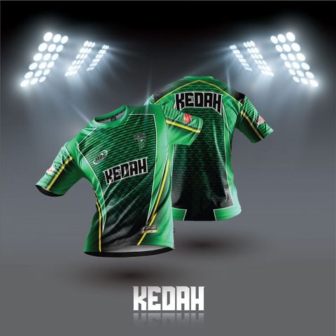 KEDAH
