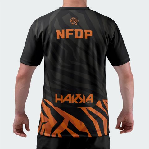 NFDP-PANTHERA-ORANGE-BACK